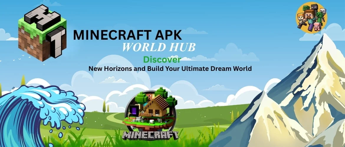 Que es Minecraft APK